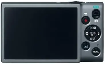 Canon Powershot elph 130 is Image
