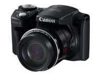 Canon SX500 IS Image