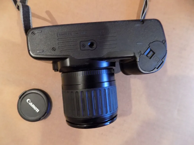 Canon Rebel S II Image