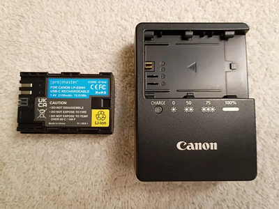 Canon Rebel S II Image