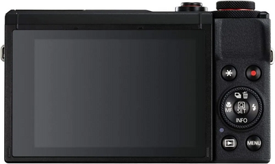 Canon G7 Image