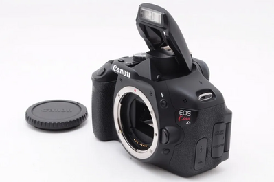 Canon Kiss X5 Image