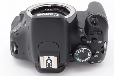 Canon Kiss X5 Image