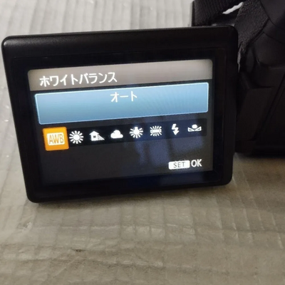 Canon Kiss X5 Image