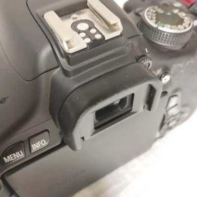 Canon Kiss X5 Image
