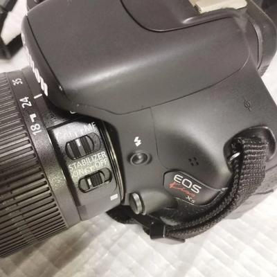 Canon Kiss X5 Image