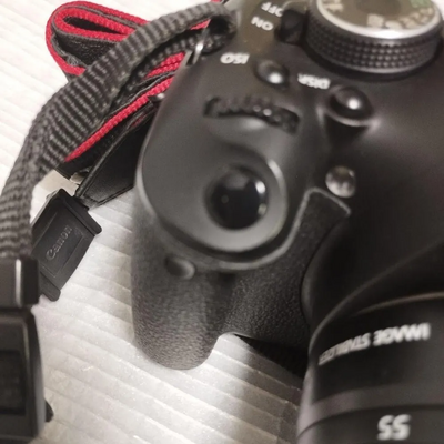 Canon Kiss X5 Image