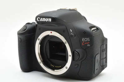 Canon Kiss X5 Image