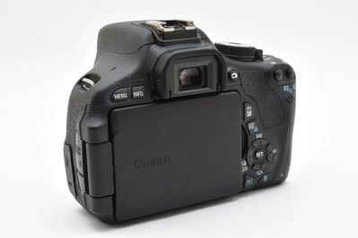 Canon Kiss X5 Image
