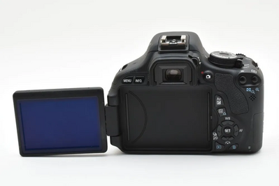 Canon Kiss X5 Image