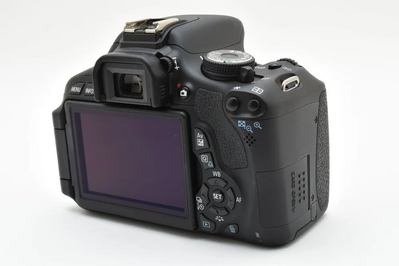 Canon Kiss X5 Image
