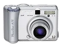 Canon A75 Image