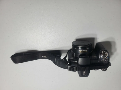 Canon 1234 Image