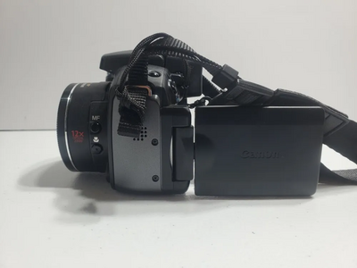 Canon 1234 Image