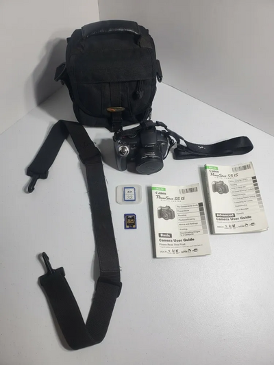 Canon 1234 Image