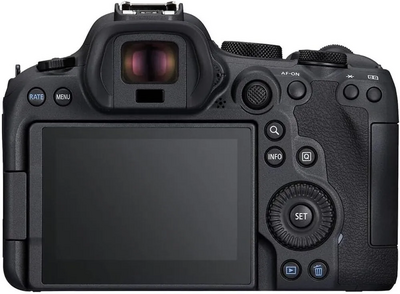 Canon ,eos,r6 Image