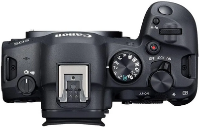Canon ,eos,r6 Image