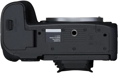 Canon ,eos,r6 Image