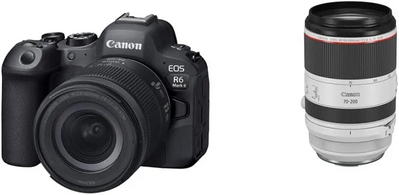 Canon ,eos,r6 Image