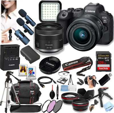 Canon ,eos,r6 Image