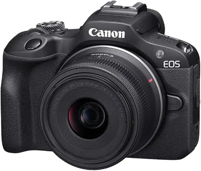 Canon EOS R100 Image