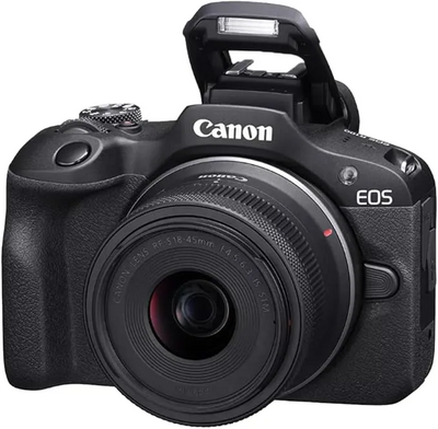 Canon EOS R100 Image