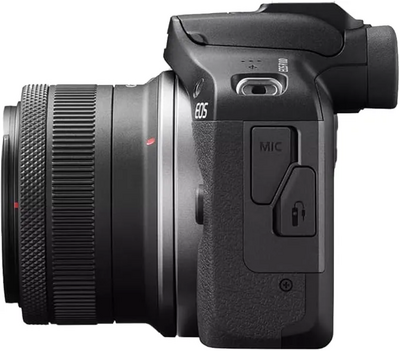 Canon EOS R100 Image