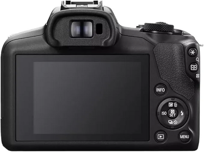 Canon EOS R100 Image