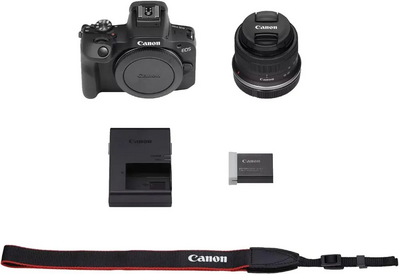 Canon EOS R100 Image