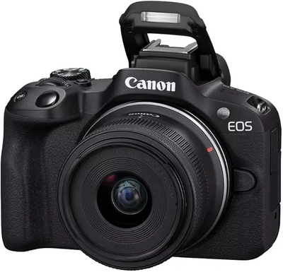 Canon EOS R50 Image