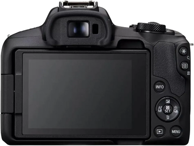Canon EOS R50 Image