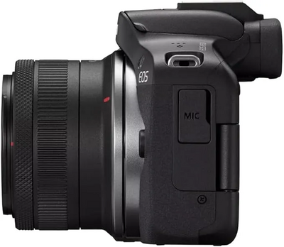 Canon EOS R50 Image