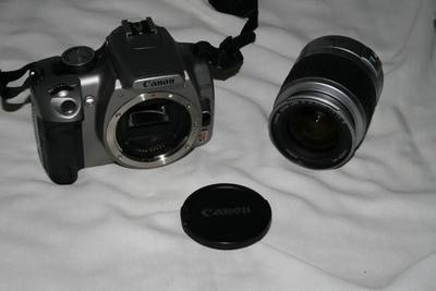 Canon Xt Image