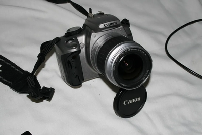 Canon Xt Image