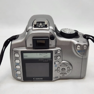 Canon Xt Image