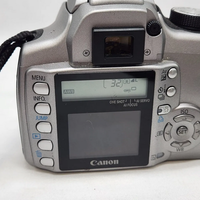 Canon Xt Image