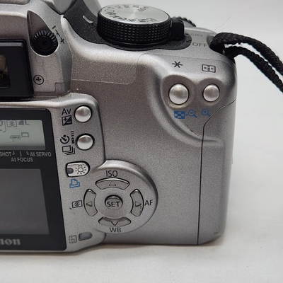 Canon Xt Image