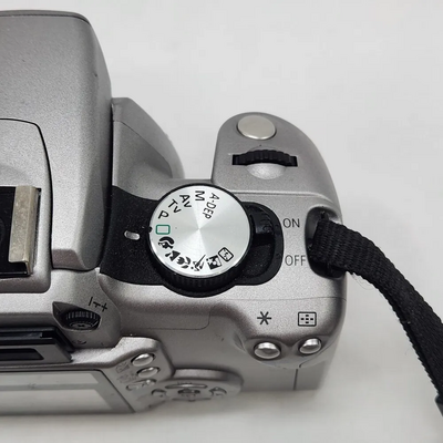 Canon Xt Image
