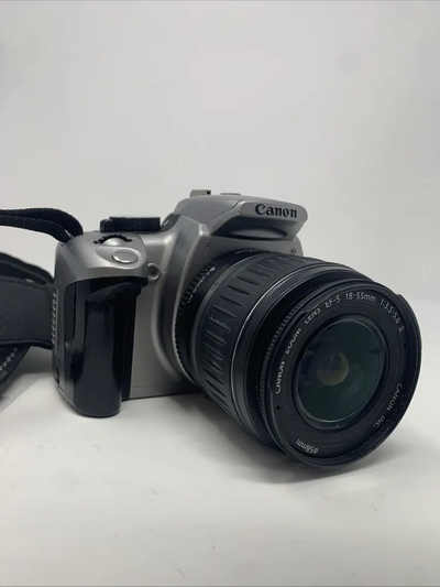 Canon Xt Image