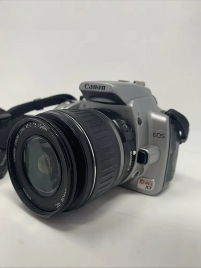 Canon Xt Image