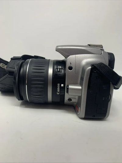 Canon Xt Image