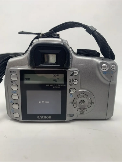 Canon Xt Image