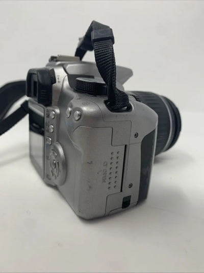 Canon Xt Image