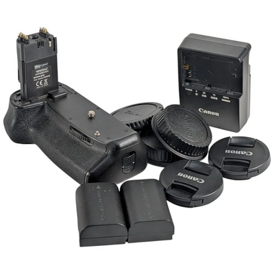 Canon 90D Image