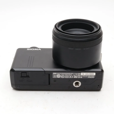 Canon Kiss X7 / Rebel SL2 Image