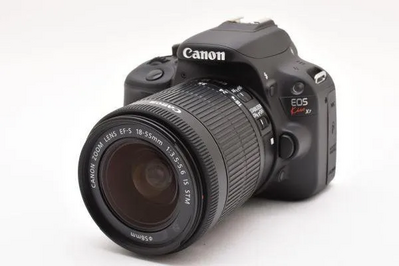 Canon Kiss X7 / Rebel SL2 Image