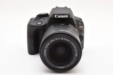 Canon Kiss X7 / Rebel SL2 Image