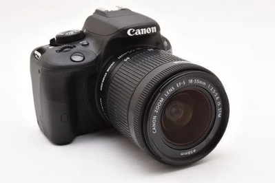 Canon Kiss X7 / Rebel SL2 Image