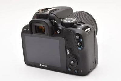Canon Kiss X7 / Rebel SL2 Image