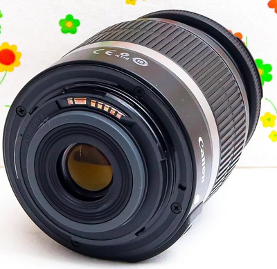 Canon Kiss X3 Image